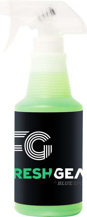 Product detail of Sprej proti zápachu Blue Sports  Odor Fresh Gear