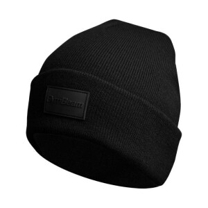 Product detail of GymBeam Čepice Polar Beanie Black