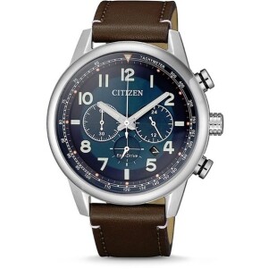Product detail of Citizen Classic Chrono CA4420-13L