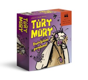 Product detail of Túry Můry - Karetní hra