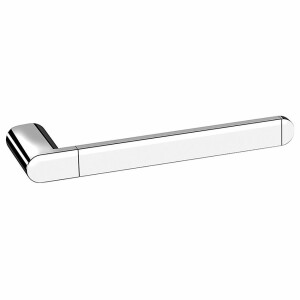 Product detail of SAPHO RF006 Flori držák ručníků otevřený, stříbrná