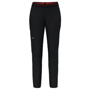 Product detail of Dámské kalhoty Salewa  Pedroc 2 DST M Light Pants Black Out 36