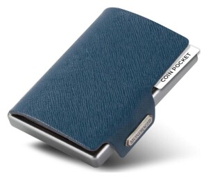 Product detail of Mondraghi Saffiano Plus Blue