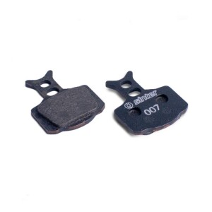 Product detail of Sinter Brzdové Destičky Formula Black (73-007-080-8)