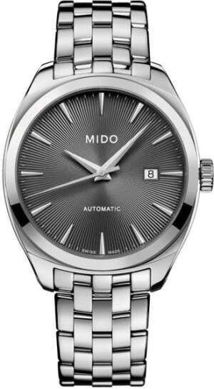 Product detail of Mido Belluna Royal Gent M024.507.11.061.00