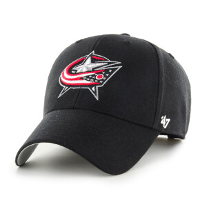Product detail of Pánská kšiltovka 47 Brand  NHL Columbus Blue Jackets ’47 MVP
