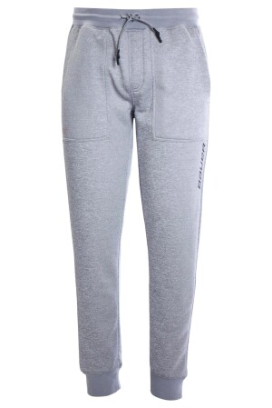 Product detail of Pánské kalhoty Bauer  FLC HEAVYWEIGHT FLEECE JOGGER S, šedá