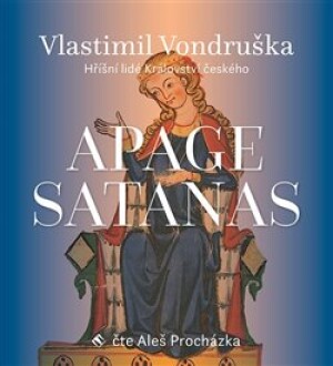 Product detail of Apage Satanas! - Vlastimil Vondruška