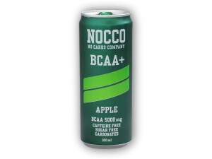 Product detail of Nocco BCAA 5000mg 330ml