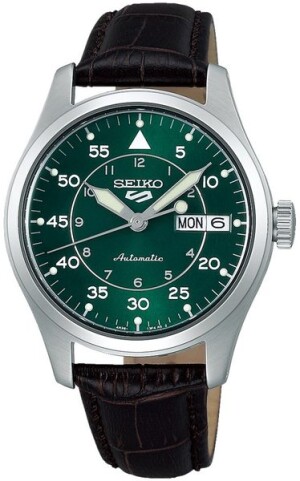 Product detail of Seiko 5 Sports Automatic SRPJ89K1