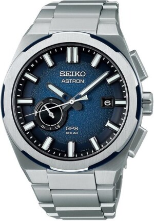 Product detail of Seiko Astron SSJ023J1 Earth