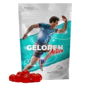 Product detail of Geloren Geloren ACTIVE 90 tablet