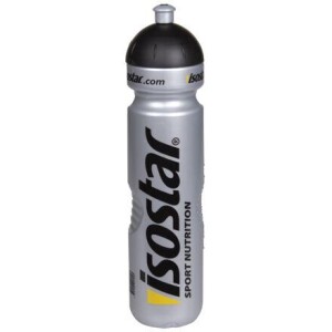 Product detail of Isostar sportovní láhev stříbrná