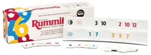Product detail of Piatnik Rummikub Twist