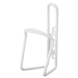 Product detail of M-wave AL Bílý košík lahve