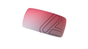 Product detail of Löffler ELASTIC OPEN CUT 2022 růžová čelenka