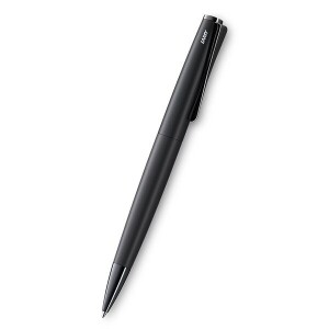 Product detail of Kuličkové pero Lamy Studio Lx All Black 1506/2663752