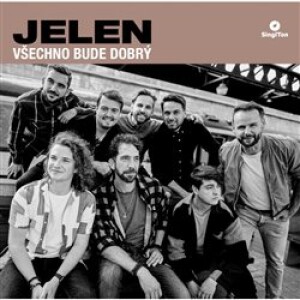 Product detail of Všechno bude dobrý - Jelen