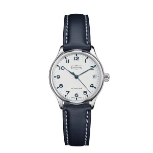 Product detail of Davosa Classic Ladies Vegan 166.188.16.V