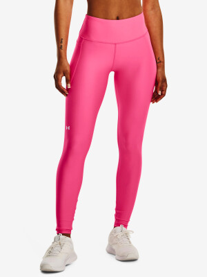 Product detail of Under Armour Armour HiRise Leg růžová