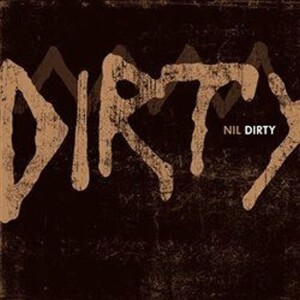 Product detail of Dirty - CD - Nil