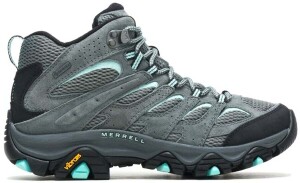 Product detail of Dámská outdoorová obuv Merrell  Moab 3 Mid Gtx Sedona Sage  EUR 38,5