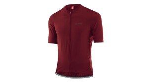Product detail of Löffler FZ CLEAR HOTBOND 2022 červený pánský cyklistický dres
