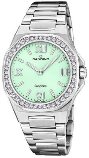 Product detail of Candino Lady Elegance C4753/2