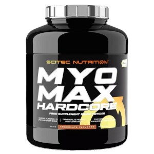 Product detail of Scitec MyoMax Hardcore 2800g