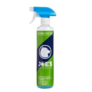 Product detail of Joes Leštěnka Frame Tire Shine Spray 500 Ml