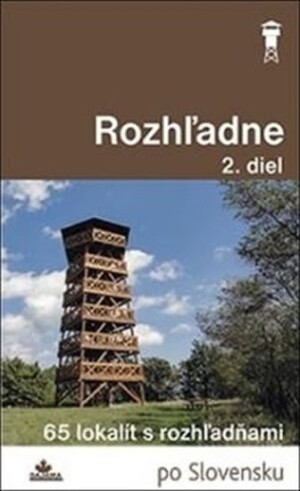Product detail of Rozhladne, 2 diel - Ladislav Khandl