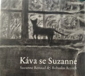 Product detail of Káva se Suzanne - CDmp3 (čte Matějček Ladislav, Matějčková Radana) - Suzanne Renaud