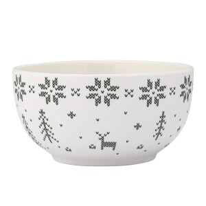 Product detail of Altom Porcelánová miska Grenlandia 13 cm, 600 ml, zelená
