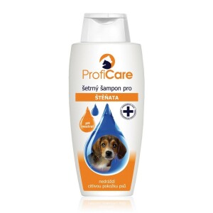 Product detail of Proficare pro štěňata oranž.300ml/12