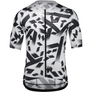 Product detail of Gore Spirit Signal Camo Jersey Mens