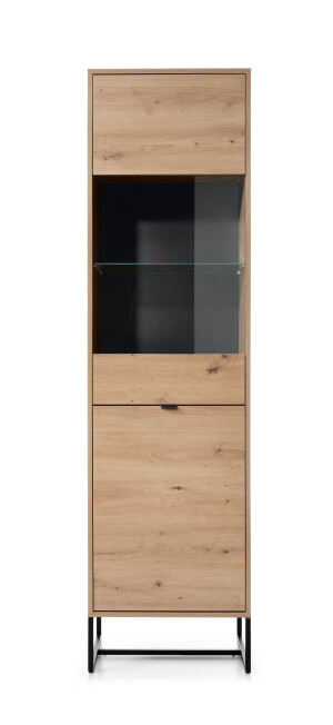 Product detail of ArtPS Vitrína ATTRACTIVE AWT53