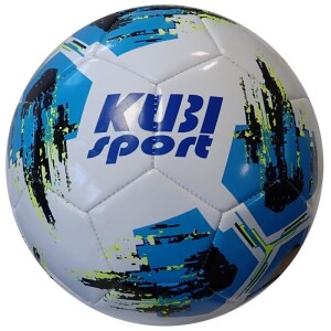 Product detail of Kubisport K5/2K-MO Kopací míč velikost 5 - modrý