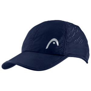 Product detail of Kšiltovka Head  Pro Player Cap Navy