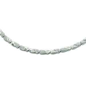 Product detail of Náhrdelník Boccia Titanium 08013-01