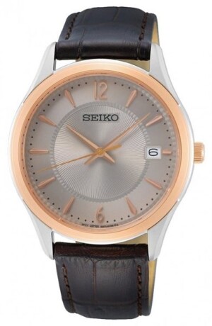Product detail of Seiko Quartz SUR422P1