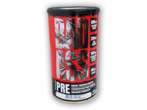 Product detail of BAD ASS PRE 438g