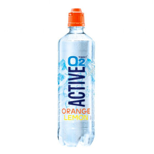 Product detail of Active O2 Oxygen Water 750 ml citron