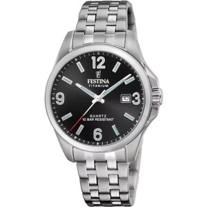 Product detail of Festina Titanium  20696/3