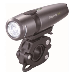 Product detail of Nexelo Dragonfly 300LM USB AKU 4 Funkce přední světlo