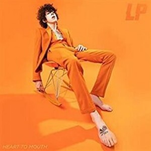 Product detail of LP: Heart To Mouth - CD - LP