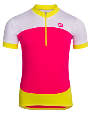 Product detail of Dětský cyklistický dres Etape  Peddy 152 - 158 cm