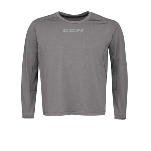 Product detail of CCM Triko s dlouhým rukávem Loose Fit Tee SR