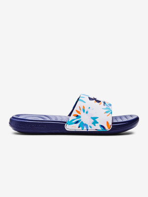 Product detail of Dámské pantofle Under Armour Ansa Graphic-WHT  EUR 40,5