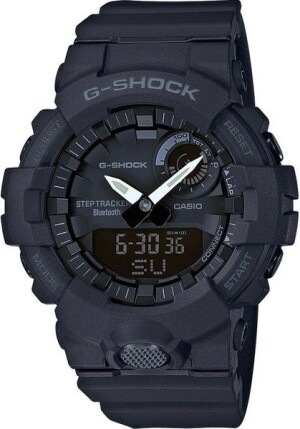 Product detail of Casio GBA-800-1AER