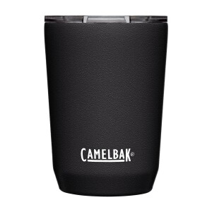 Product detail of CamelBak Tumbler Vacuum Stainless 350 ml black